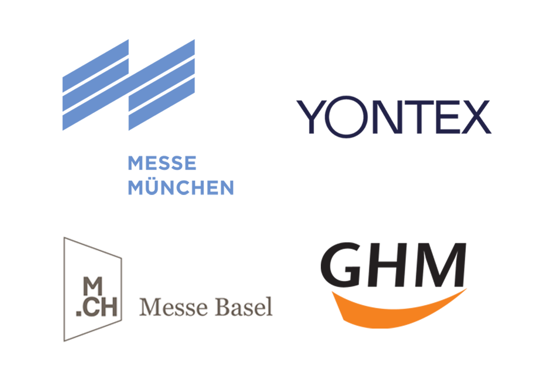 Messen_Logos